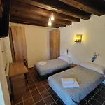 La Canongia Landhaus Segovia