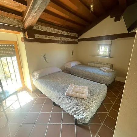 Landhuis La Canongia