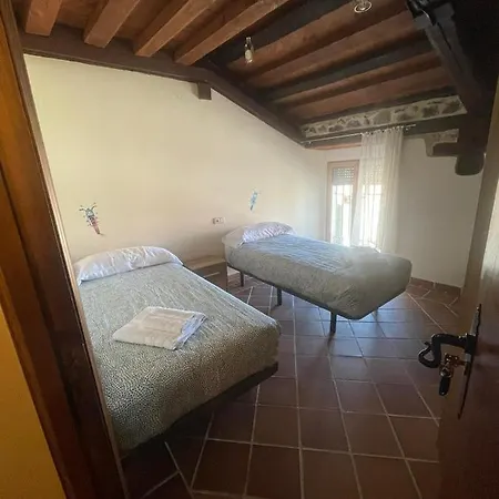 Country house La Canongia Segovia