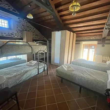 La Canongia Casa rural