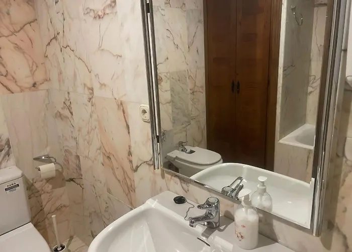 La Canongia Country house