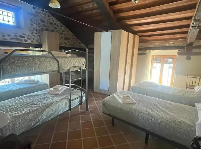 La Canongia Country house